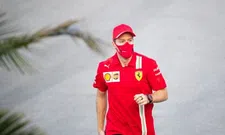 Thumbnail for article: Vettel: "Charles can just get more out of the car"