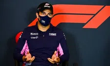 Thumbnail for article: Perez says nothing about contact with Red Bull: "There are still some options"