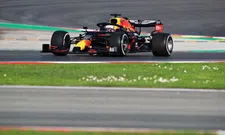 Thumbnail for article: Istanbul Park free practice summary: Max Verstappen fastest on Friday