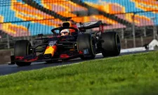 Thumbnail for article: Max Verstappen makes it two in a row as he tops FP2 in Turkey