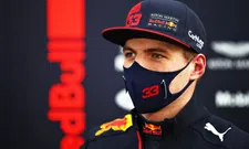 Thumbnail for article: Verstappen over vrijdag: "Dit slaat natuurlijk nergens op"