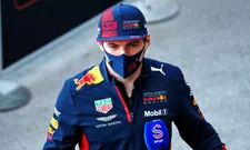 Thumbnail for article: Verstappen: “I’m now enjoying second or third place”