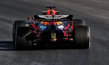 Thumbnail for article: Verstappen neemt wel heel veel risico op weg naar zijn snelste ronde!