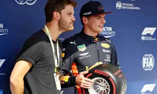 Thumbnail for article: Pirelli rondt onderzoek af; hierdoor viel Verstappen plotseling uit op Imola