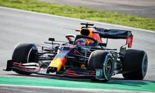 Thumbnail for article: Complete uitslag: Red Bull Racing scoort een 1-2, Hamilton maakt zich niet druk