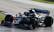 Thumbnail for article: Bottas: "I was playing around with it a little bit and it was really fun"