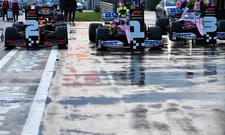 Thumbnail for article: Volledige uitslag kwalificatie in Turkije: Stroll pakt pole, Verstappen op P2