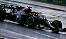 Thumbnail for article: Mercedes has found a solution: 'That's our main concern now'