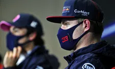 Thumbnail for article: Verstappen is not happy: 'This is the first time this year that I am disappointed'