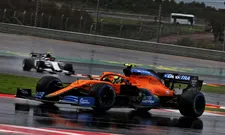 Thumbnail for article: Provisional starting grid GP Turkey: Penalty for both McLarens!