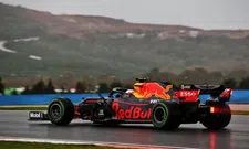 Thumbnail for article: Verstappen tops ridiculously slippery FP3 in Turkey!