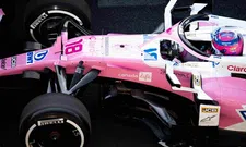 Thumbnail for article: Stroll pakt pole en is uitzinnig: 'Ik ben geschokt'