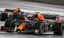 Thumbnail for article: Chaotische GP van Turkije laat Albon in verwarring achter