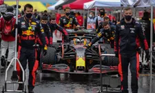 Thumbnail for article: Veelbelovende Grand Prix van Turkije eindigt in deceptie voor Verstappen