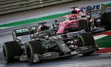 Thumbnail for article: Hamilton wins 7th F1 World Title with victory in a wet, challenging Turkish GP