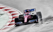 Thumbnail for article: Perez applies for Red Bull seat with podium in Istanbul