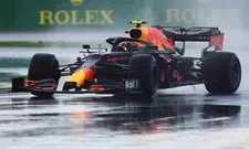 Thumbnail for article: Weather forecast for the Turkish GP |  Chance of rain and cold temperatures