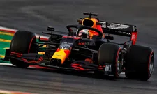 Thumbnail for article: Verstappen spint in ultieme poging Perez in te halen!