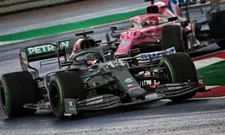 Thumbnail for article: Samenvatting GP van Turkije: Hamilton wint titel in stijl; foutenfestijn Red Bull 