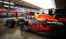 Thumbnail for article: Red Bull leave Turkey with a consolation prize after troublesome Grand Prix