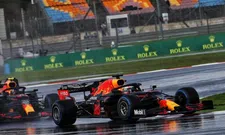 Thumbnail for article: Marko over Verstappen: 'Dat is frustrerend, maar hij had geduldiger moeten zijn'