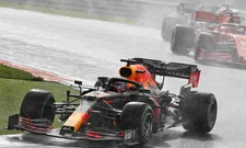 Thumbnail for article: Verstappen: "This is a race to quickly forget"
