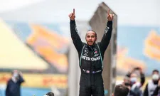 Thumbnail for article: Hamilton: "Wil de volgende jongeren die hier zijn omhelzen en aanmoedigen"