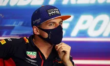 Thumbnail for article: Verstappen: "It wasn't fun to drive at all"