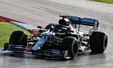 Thumbnail for article: Brawn doesn't see problem of slippery track: "It was the same for everyone"