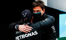 Thumbnail for article: Wolff snapt keuze Racing Point om Stroll binnen te halen: 'Op dat moment juist'