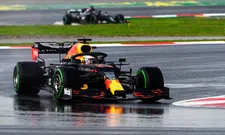 Thumbnail for article: Dutch press on Verstappen: "Hopeful build-up ended in Turkish disaster weekend"