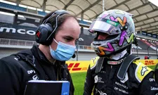 Thumbnail for article: Ricciardo bood excuses aan: "Er was niets wat ik kon doen, het spijt me"