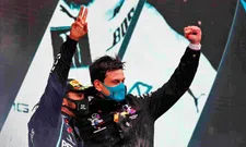 Thumbnail for article: Wolff and Hamilton remaining patient over contracts