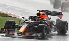 Thumbnail for article: Albers gets Verstappen's struggles: "Then you drive a completely different car"