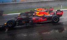 Thumbnail for article: Hughes: ‘Red Bull is nog steeds bezig om maximale potentie van RB16 te bereiken’