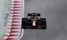 Thumbnail for article: Verstappen did not fail: 'Be glad that he did go for that move'