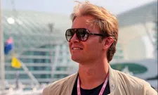 Thumbnail for article: Rosberg: 'To beat him, you have to get everything 100 percent perfect'