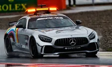 Thumbnail for article: ‘Mercedes and Aston Martin are going to share safetycar- tasks’