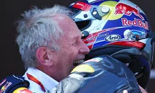 Thumbnail for article: Verstappen helped Marko: "As a result, a lot of pressure fell off our shoulders"