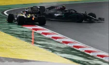 Thumbnail for article: Wolff defends Bottas after a bad race: 'The combination works well for the team'