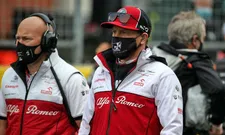 Thumbnail for article: Raikkonen schrikt van de bedragen: 'In mijn tijd reed je toen Formule Renault'