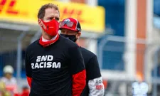 Thumbnail for article: Vettel: "Ik zeg het maar gewoon: Ik heb niets gepresteerd"