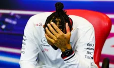 Thumbnail for article: Hamilton is going to include this in new Mercedes contract