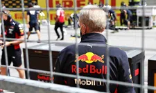 Thumbnail for article: This is how Marko reacted to Hulkenberg's joke about Red Bull contract