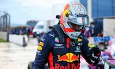 Thumbnail for article: Verstappen reveals whole team's disappointment in Turkey