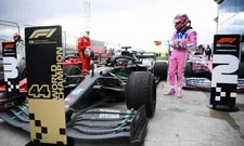 Thumbnail for article: Buxton believes Perez deserves a top seat more than ever