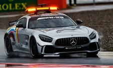 Thumbnail for article: Safety Car krijgt vanaf 2021 nieuwe fabrikant