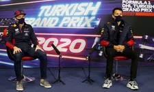 Thumbnail for article: Red Bull pair preview Bahrain double header