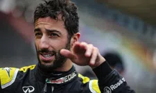 Thumbnail for article: Wat kan Ricciardo nog in de laatste races? "We zijn duidelijk de underdog"