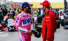 Thumbnail for article: Flight Vettel again? 'He's not going to work again to become a better driver'